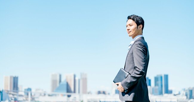 トントン拍子で出世した人が大切にしていた「意外なこと」とは【元受付嬢が教える】