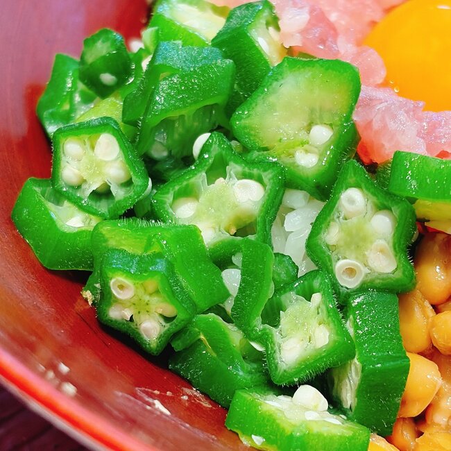 「週2で食べたい」「ハッピーになれます」大戸屋の“てんこ盛りメニュー”最後のひと口まで激ウマ!「美味しすぎてリピーターになりそう」