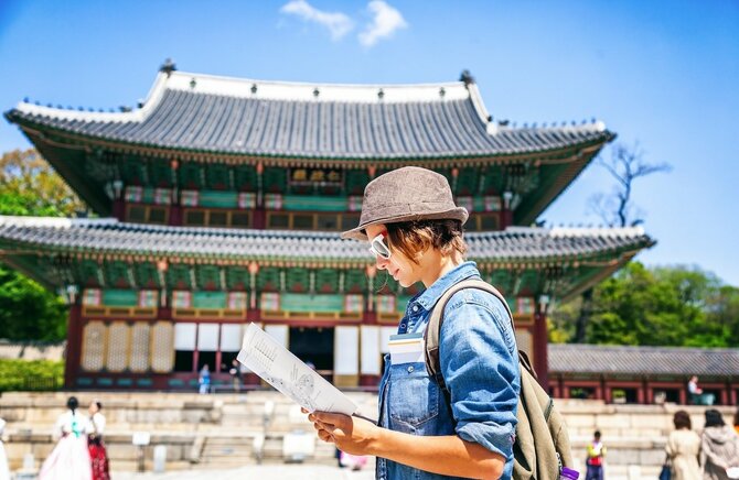 【GW】韓国旅行で超使える「3つのアプリ」とは？