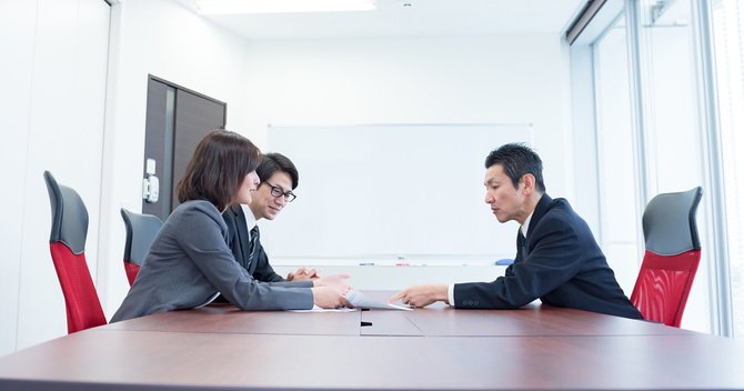 コロナ,危機意識のない経営者