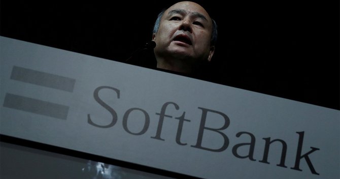 ソフトバンクに野心弱める必要あり、教訓学べるか