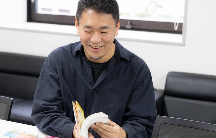 【必読】『超!やばい日本史』マンガ家が実践する「バズるSNS術」とは