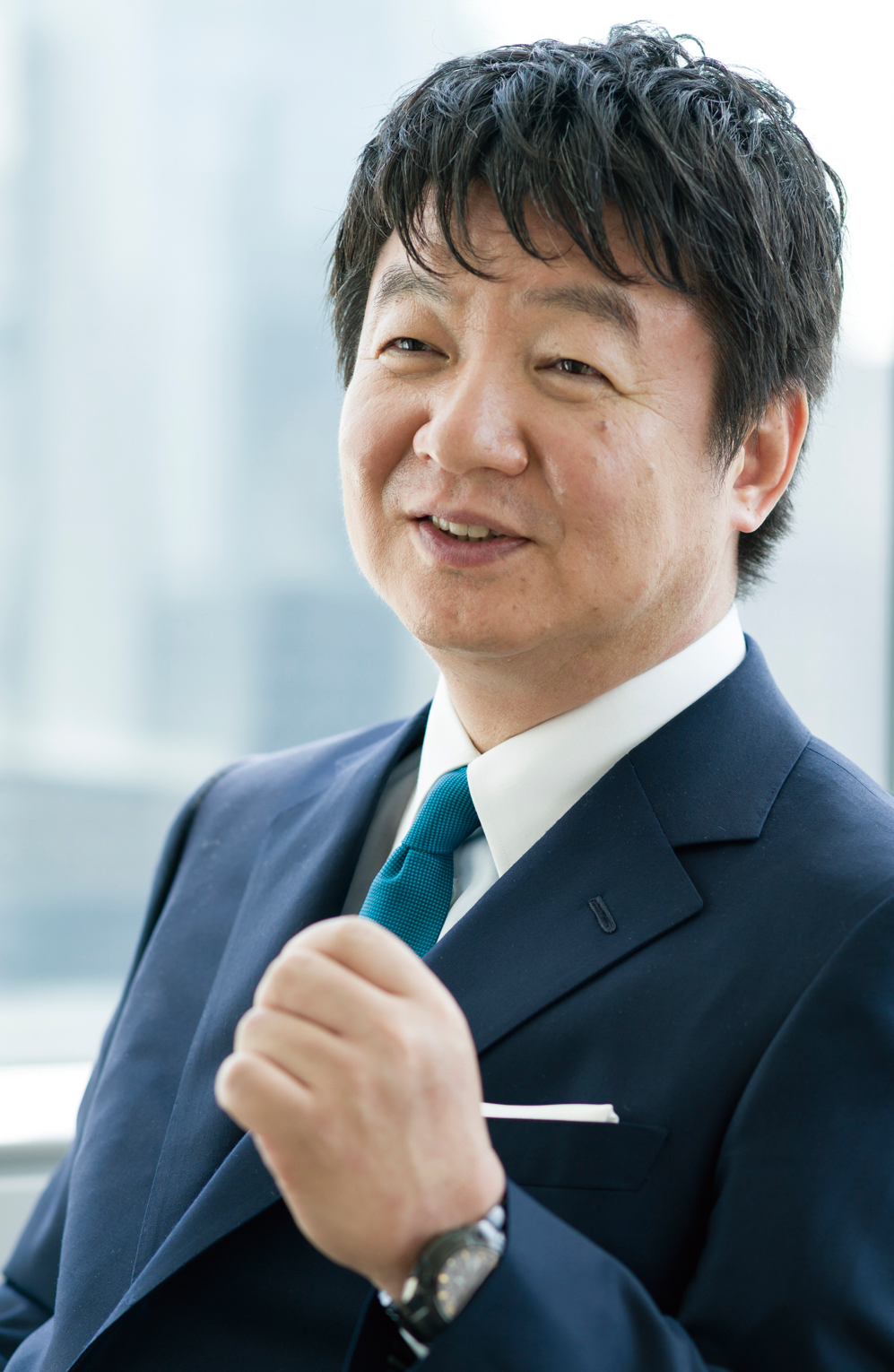知財の権利化に加えて組織的な対応が必須に特許の対象が「モノ」から「コト」に転換