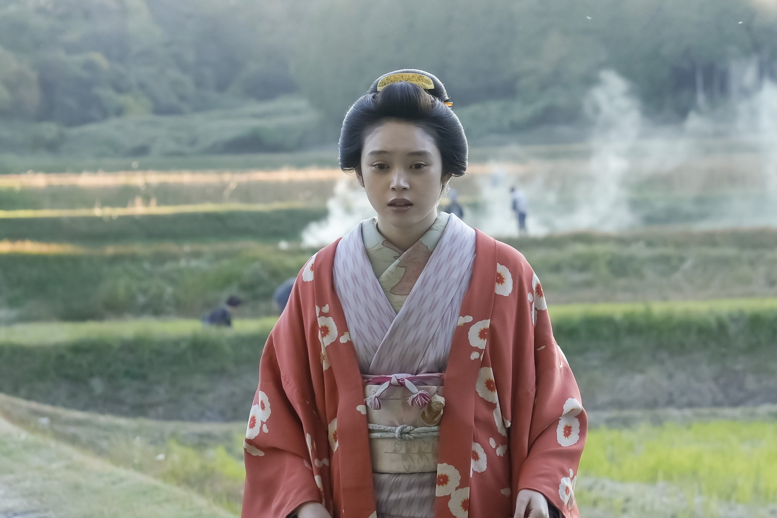 投資で大損→それでも絶望しないワケに納得!『ばけばけ』が描く異色の朝ドラ像〈ばけばけ第103回〉