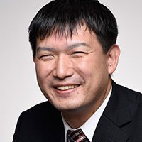 足立武志