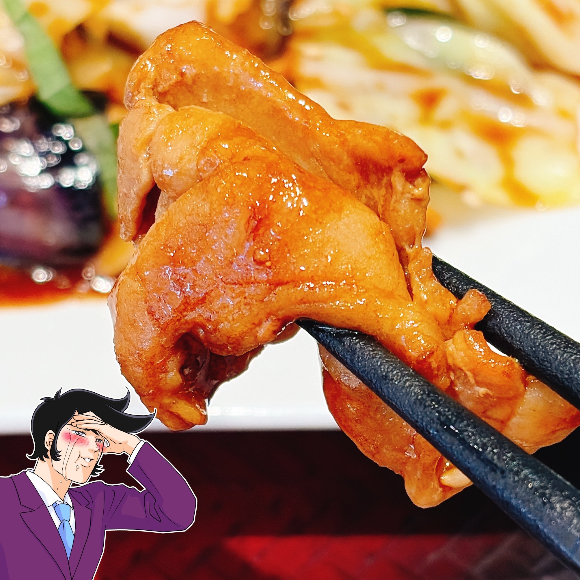 「史上最高にうまい」「毎日でも食べたい」大戸屋の“やみつき定食”味もボリュームも大満足すぎる！「ご飯が止まらない」
