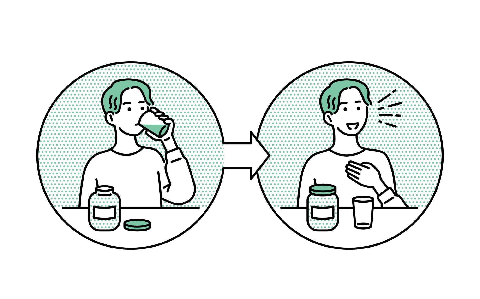 抗うつ薬は本当に効くのか？プラセボ効果が突きつけた不都合な事実