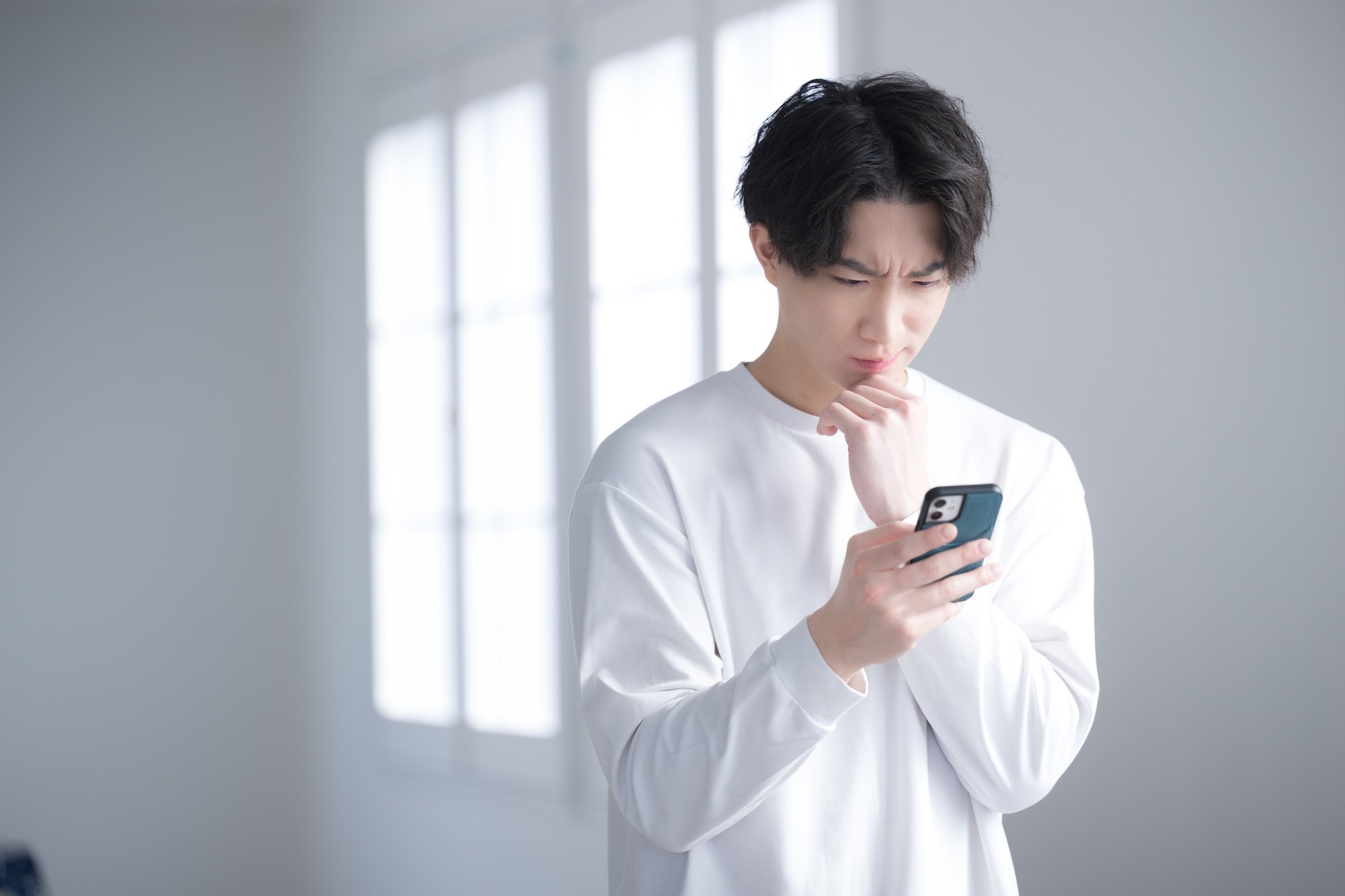 「なんでも難しく考えてしまう無能な人」に教えてあげたいこと・ベスト1