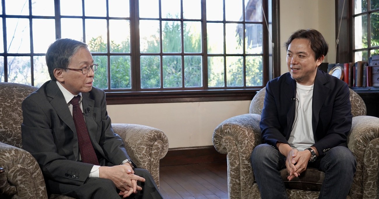 【岸見一郎×古賀史健対談】アドラー心理学の入門書が世界1800万部を突破し、10年以上売れ続ける納得の理由とは?