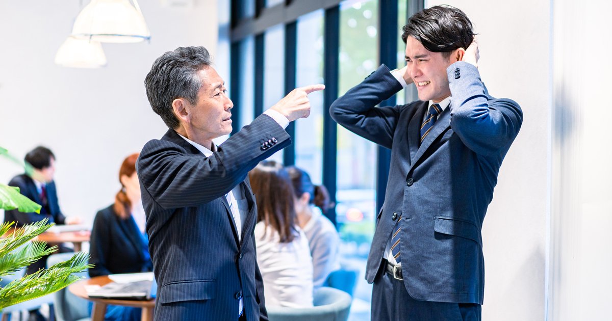 「やりたい仕事をつかむ人」が上司との面談でちゃっかり伝えていること