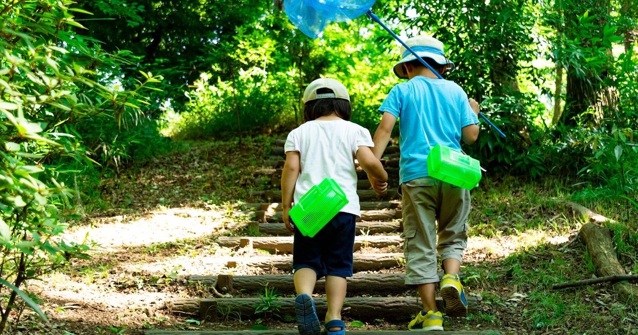 好きなことに没頭!「探求心旺盛な子」の強みをグングン伸ばす“意外な習い事”とは?
