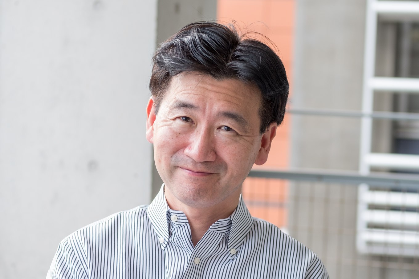 経営を譲るタイミングは「自分がいなくても回るな」と思ったとき【杉山全功さんに聞く Vol.4】