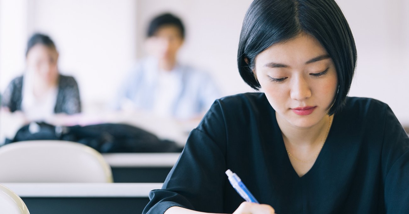 「医学部3浪女子」が元カレを忘れたくて予備校を変更→そこで起こった最悪の悲劇とは?【多浪生の恋愛】