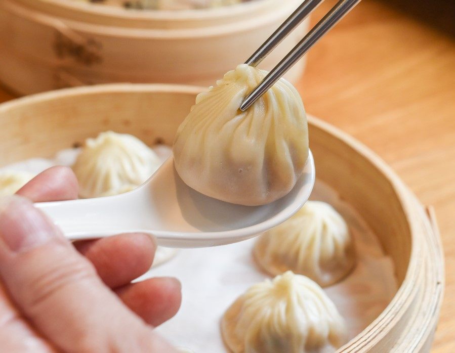 台湾・台北で絶対行きたい旬な「グルメ&観光」12選!進化系麺、小籠包、コスメ…【写真付き】
