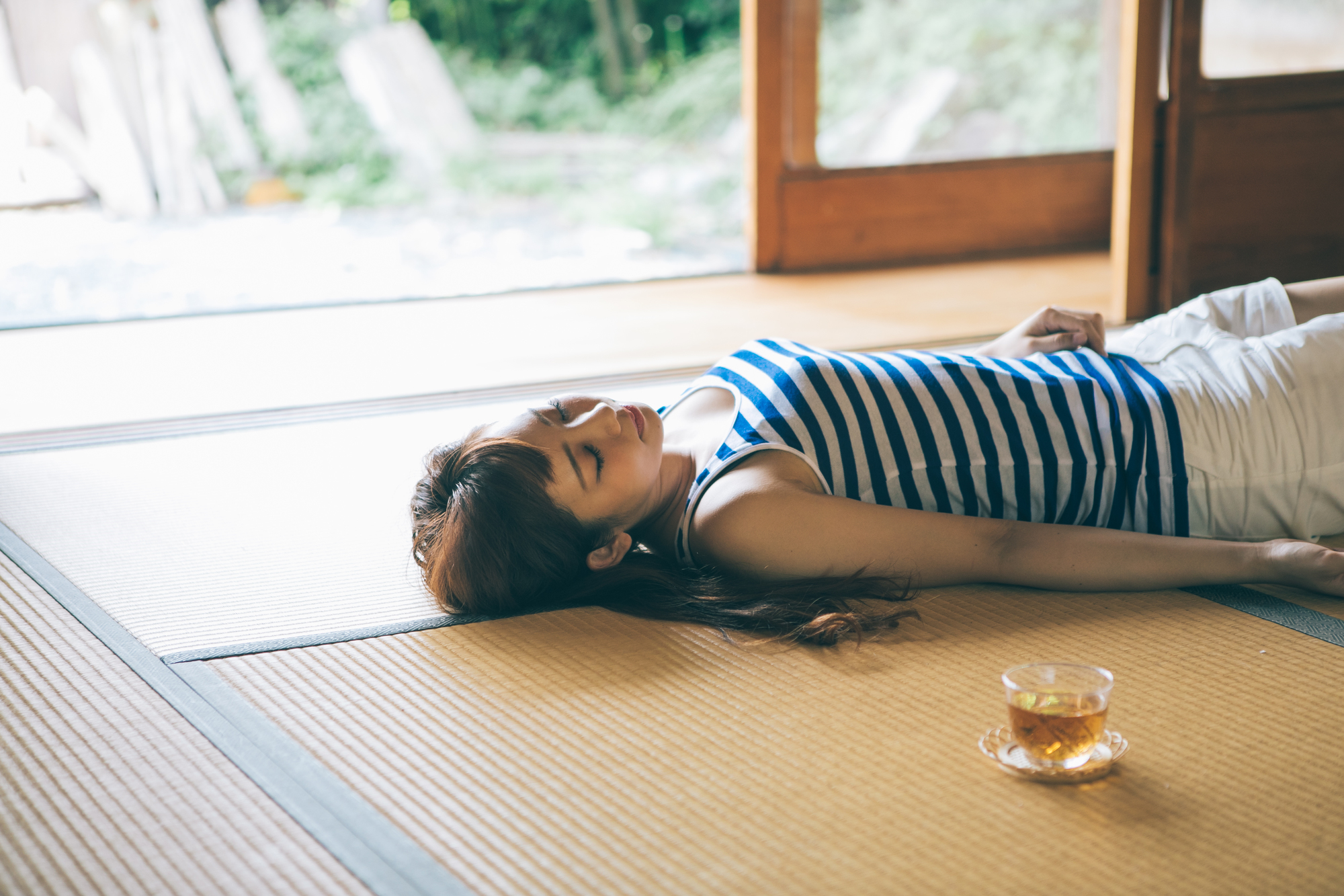 冬より痩せない!夏のダイエットは筋肉増強に特化が吉