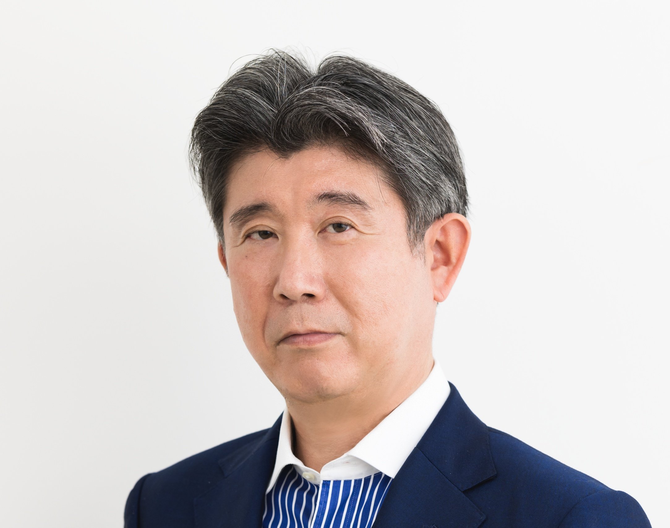 藤田康人