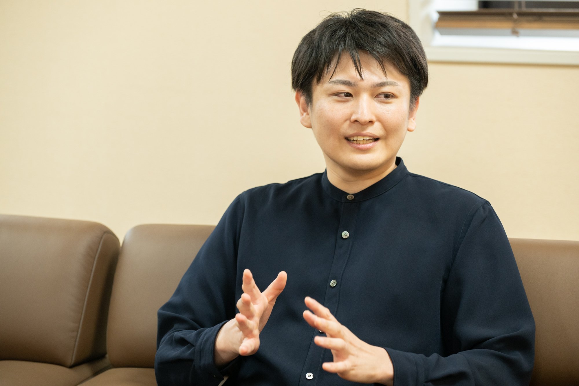 『人生が整うマウンティング大全』企画・プロデューサー・勝木健太氏