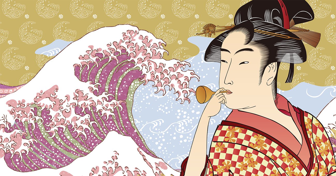 【狂気の編集者】「面白ければOK」で作家が壊れた…蔦屋重三郎のやばすぎる出版術