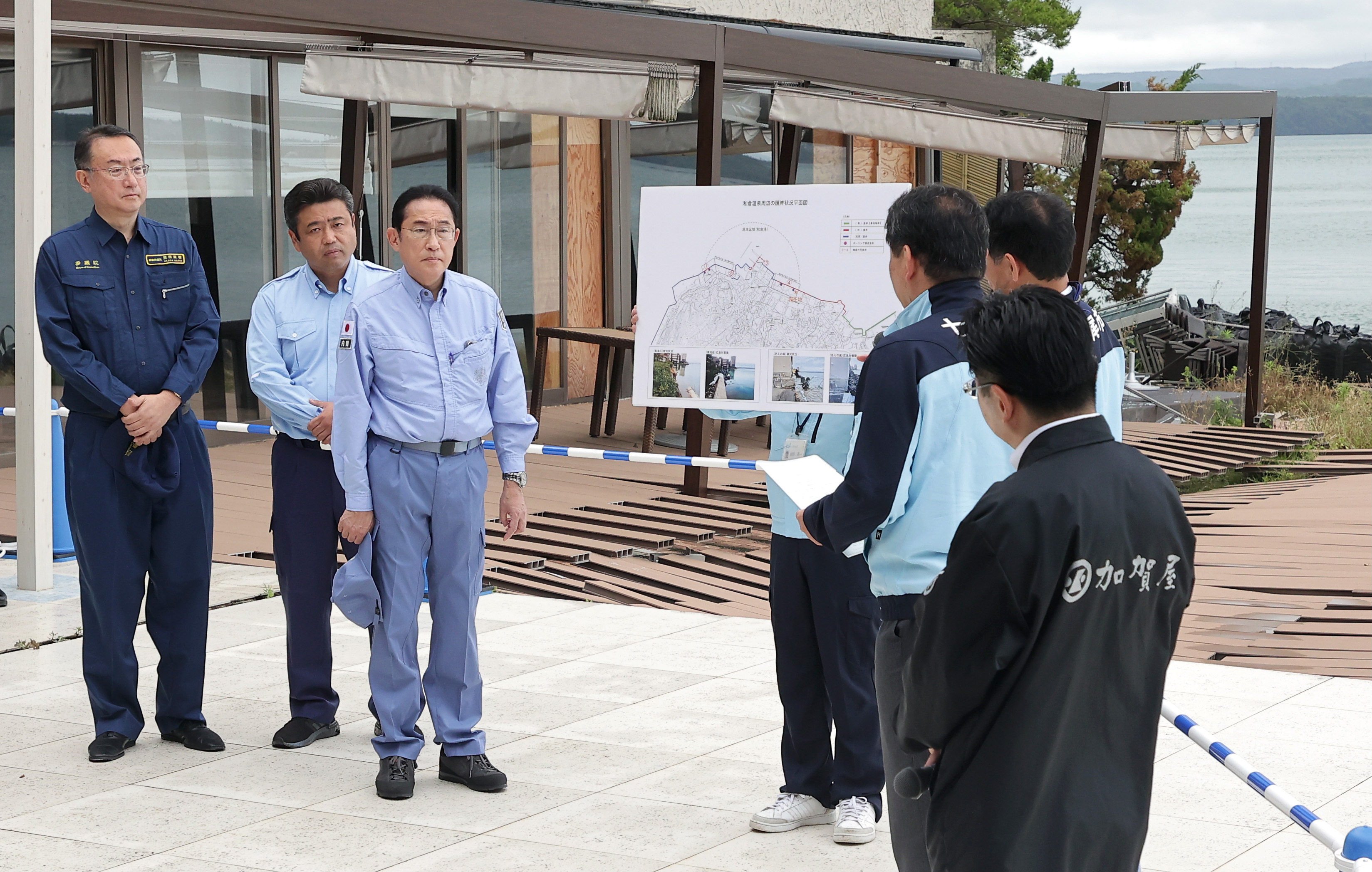 能登半島地震の避難者はなぜ減らない?地震大国ニッポンの復興を遅らせる「最悪の逃げ口実」とは