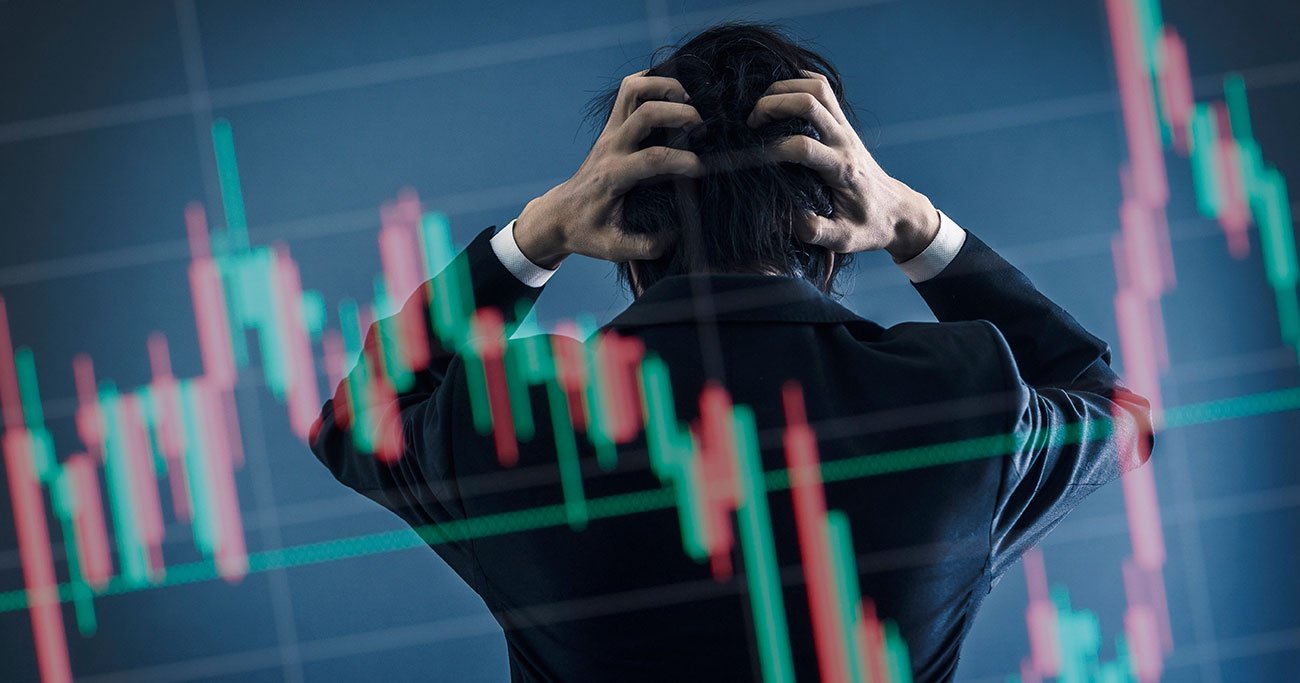 【警告】利上げで株価暴落？ 日本人が警戒すべきことは？――全米屈指のデータサイエンティストのシンプルな結論