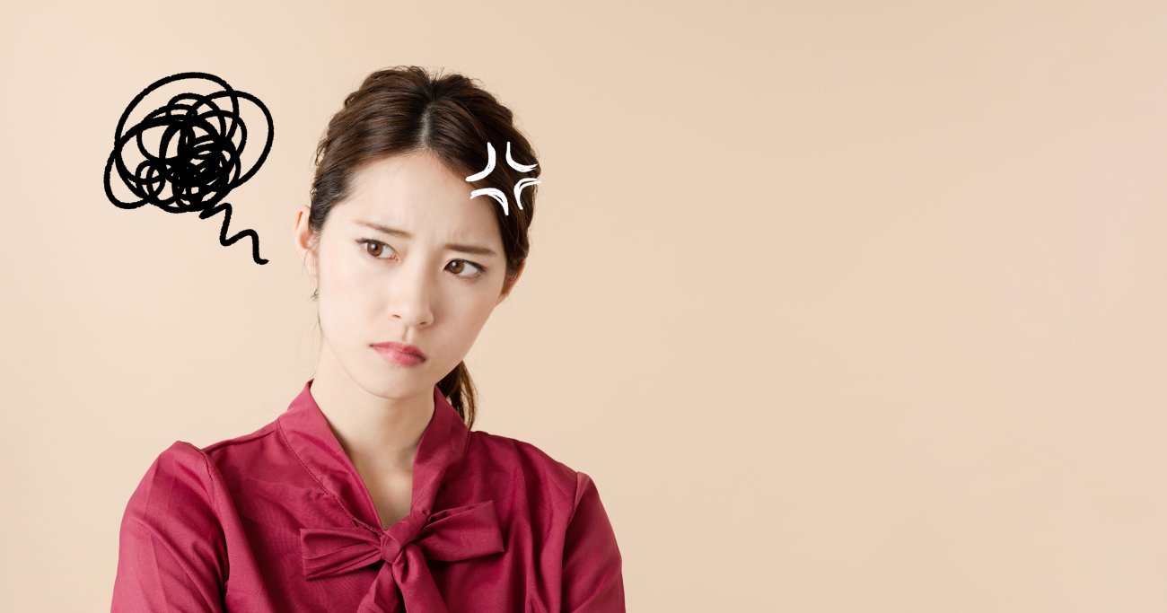 【相手をザワつかせる4つの質問】「悪気なかった」はもう通用しない!
