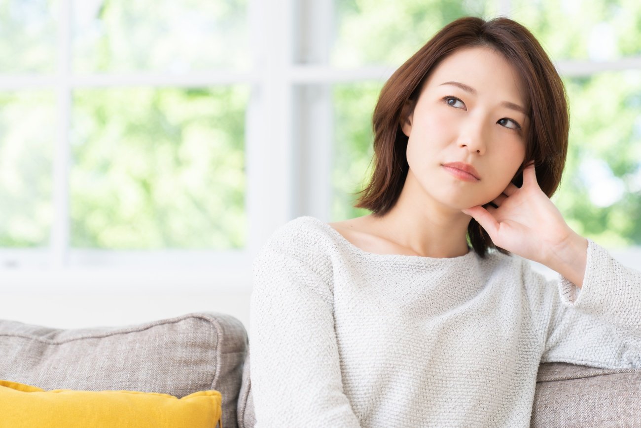 【精神科医が教える】不平・不満をプラスに変える思考習慣