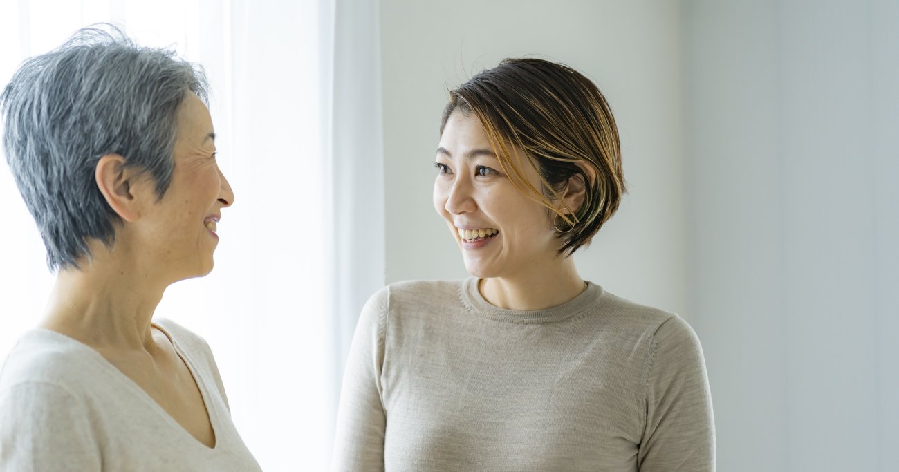 「お若いですね」は失礼!育ちがいい人は、どう考える?