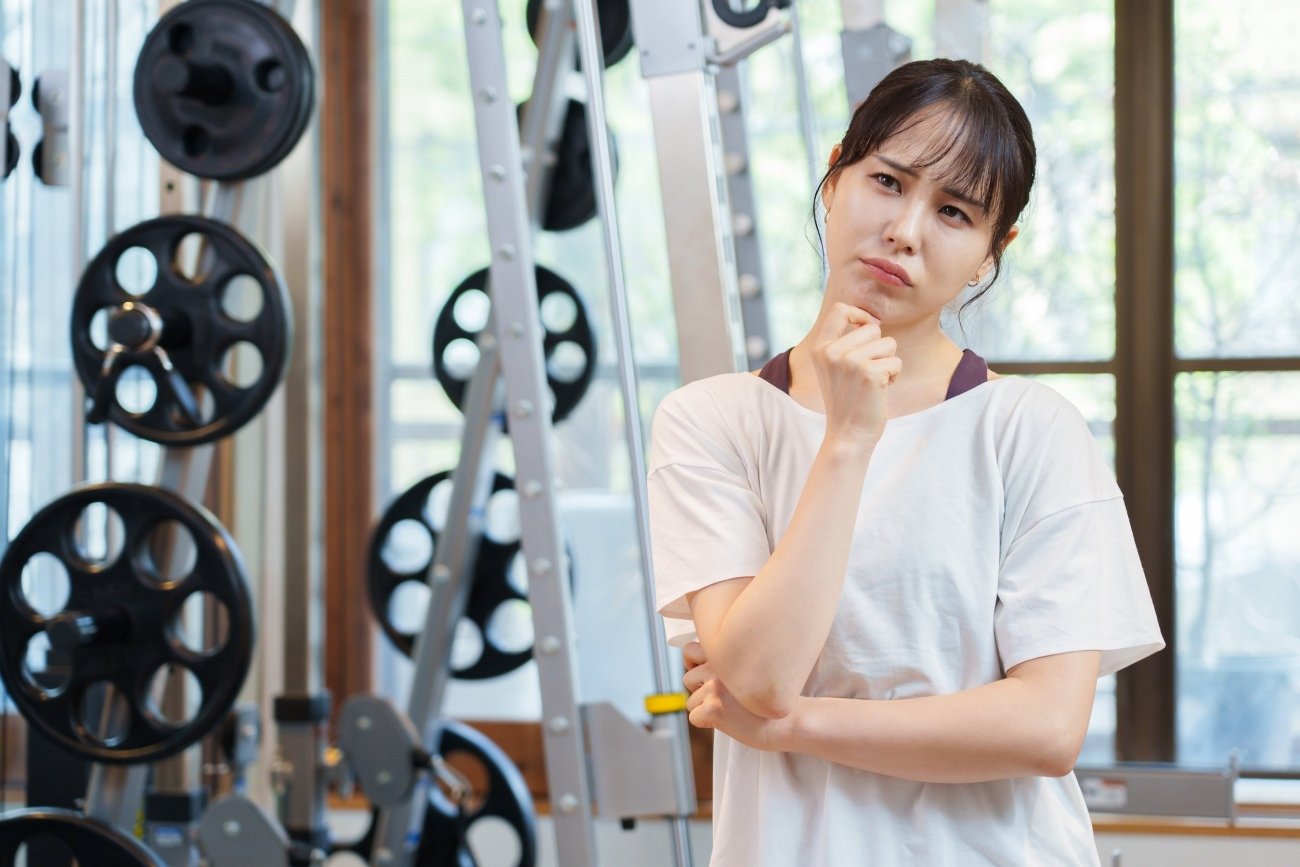 努力が必ずしも報われない理由・ベスト1