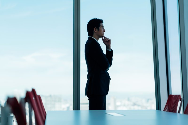 頭がいい人と悪い人「転職の相談をするとき」のスタンスの差