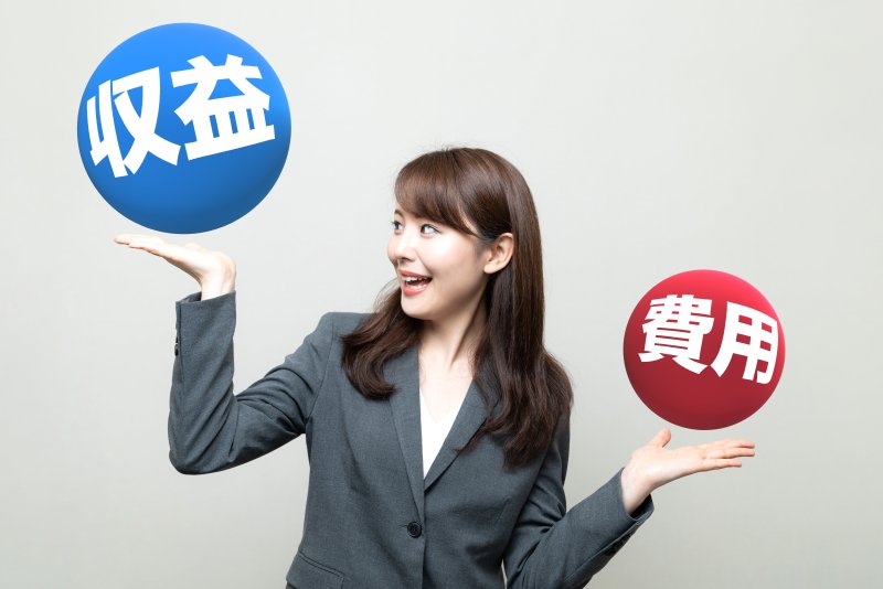 【会計の実践編】A社とB社では、どちらが儲かっているか? 総資産を考えなくては、本当の収益力は分からない