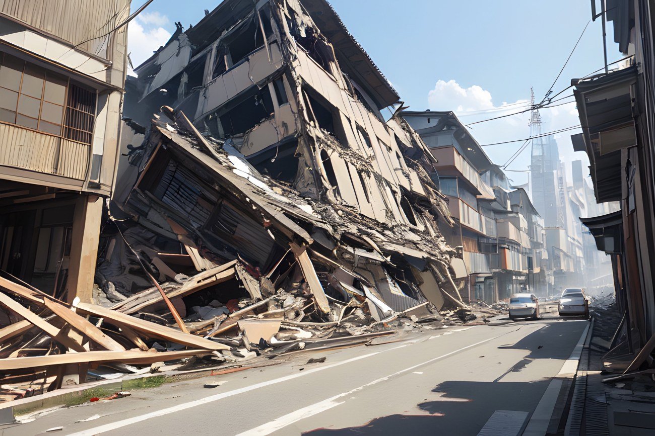 【京大名誉教授が教える】首都直下地震で「最も被害が大きいと予想されるエリア」とは?