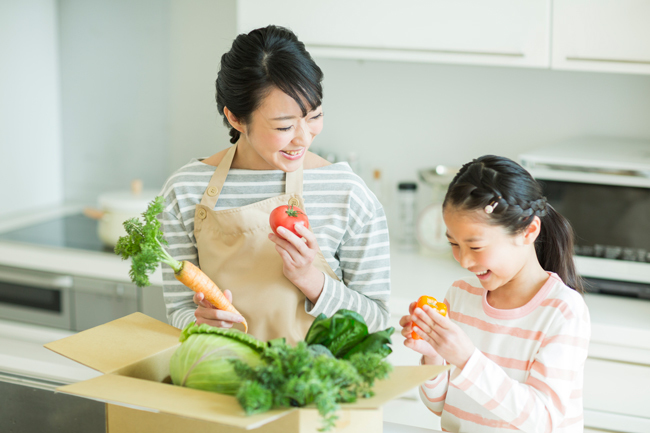 生鮮・日用品のネット販売が日本では絶望的な理由