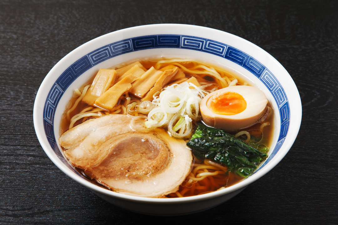 日本製ラーメンをイスラム教徒に爆買いさせた心理
