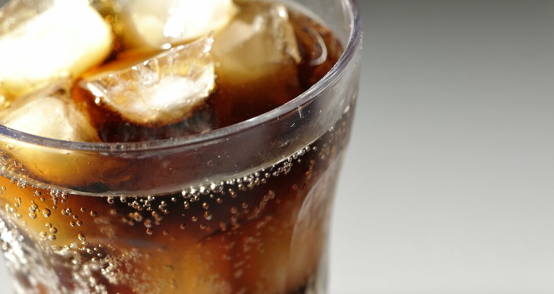 甘すぎる飲み物が腎臓を害する理由、「果糖ブドウ糖液糖」に要注意