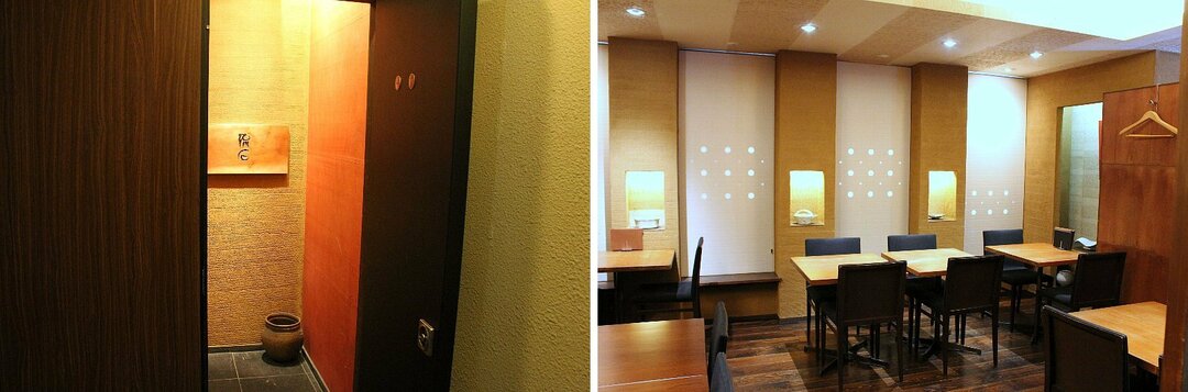 銀座「流石」――超人気店で楽しむ深夜の蕎麦屋酒は会食、接待にうってつけ