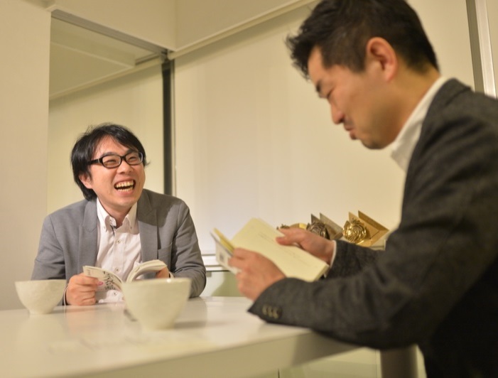 「父親が娘に嫌われないためにやることとは?」<br />【佐々木圭一×坪田信貴】(後編)