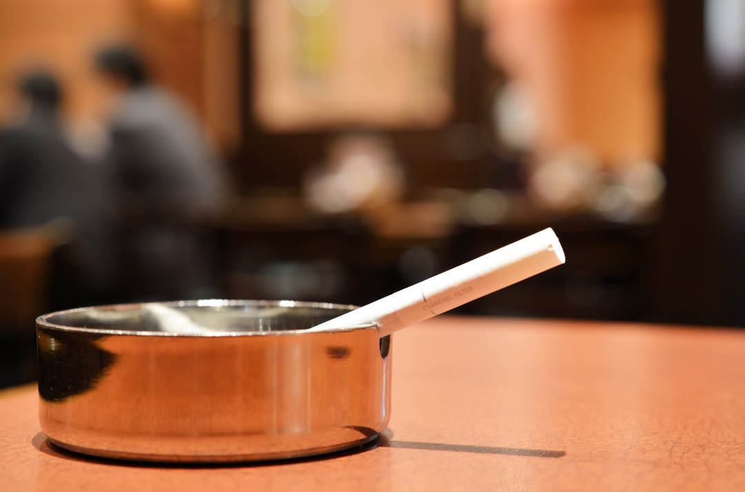 「禁煙化で小規模飲食店が潰れる」は大ウソだ
