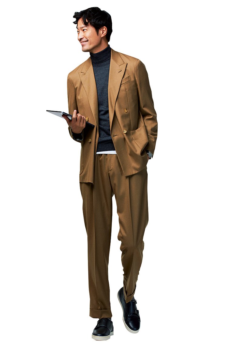 JOHN LOBB_STYLE