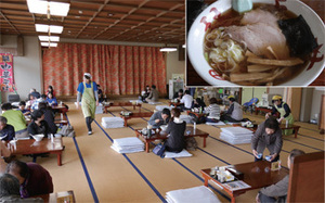 日本一ラーメン店の経営戦略 <br />「地方創生」のヒントここにあり