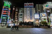 東京五輪、ワクチン接種義務なしで安全か