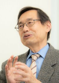 森上展安 森上教育研究所代表