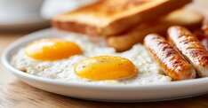 「卵じゃなかったのか…」悪玉コレステロールを上げていた“朝食の真犯人”とは？