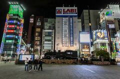 東京五輪、ワクチン接種義務なしで安全か