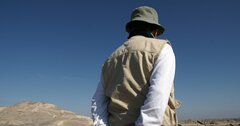 インディ・ジョーンズばりの恐怖体験も!考古学者が発掘調査で遭遇した怖い話