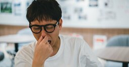 上司の香水がキツい…ある日「気づいたことがあったら何でも言って」と言われた→何と言ったら気づいてもらえる？