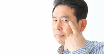 「負け眉」でビジネスが台無し！簡単ケアで印象は激変する