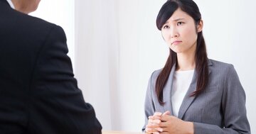 「そんな理由だったのか！」退職面談では絶対に出ない「辞める人の本音」の暴き方