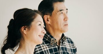 定年間近の夫が病気で休職中、残り半年で500万円もらえるが復職すべきか
