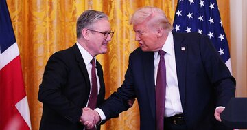 米英通商合意、対世界10％関税が新基準に