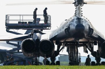 米の対イラン軍事作戦、欧州が静かに後方支援